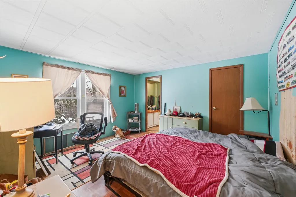 87 Cote Road Richmond VT 05477