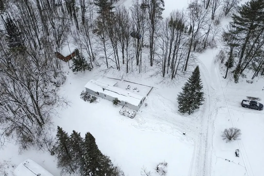 87 Cote Road Richmond VT 05477