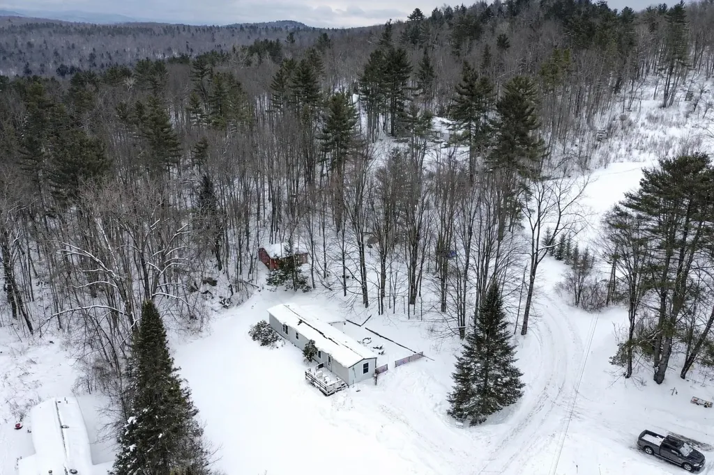 87 Cote Road Richmond VT 05477