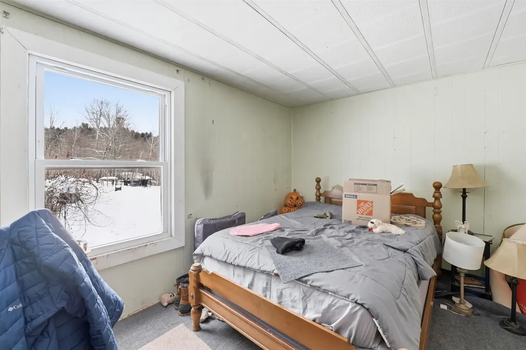 87 Cote Road Richmond VT 05477