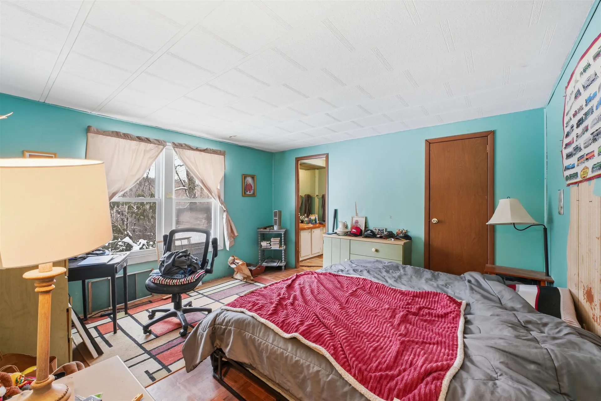 87 Cote Road Richmond VT 05477