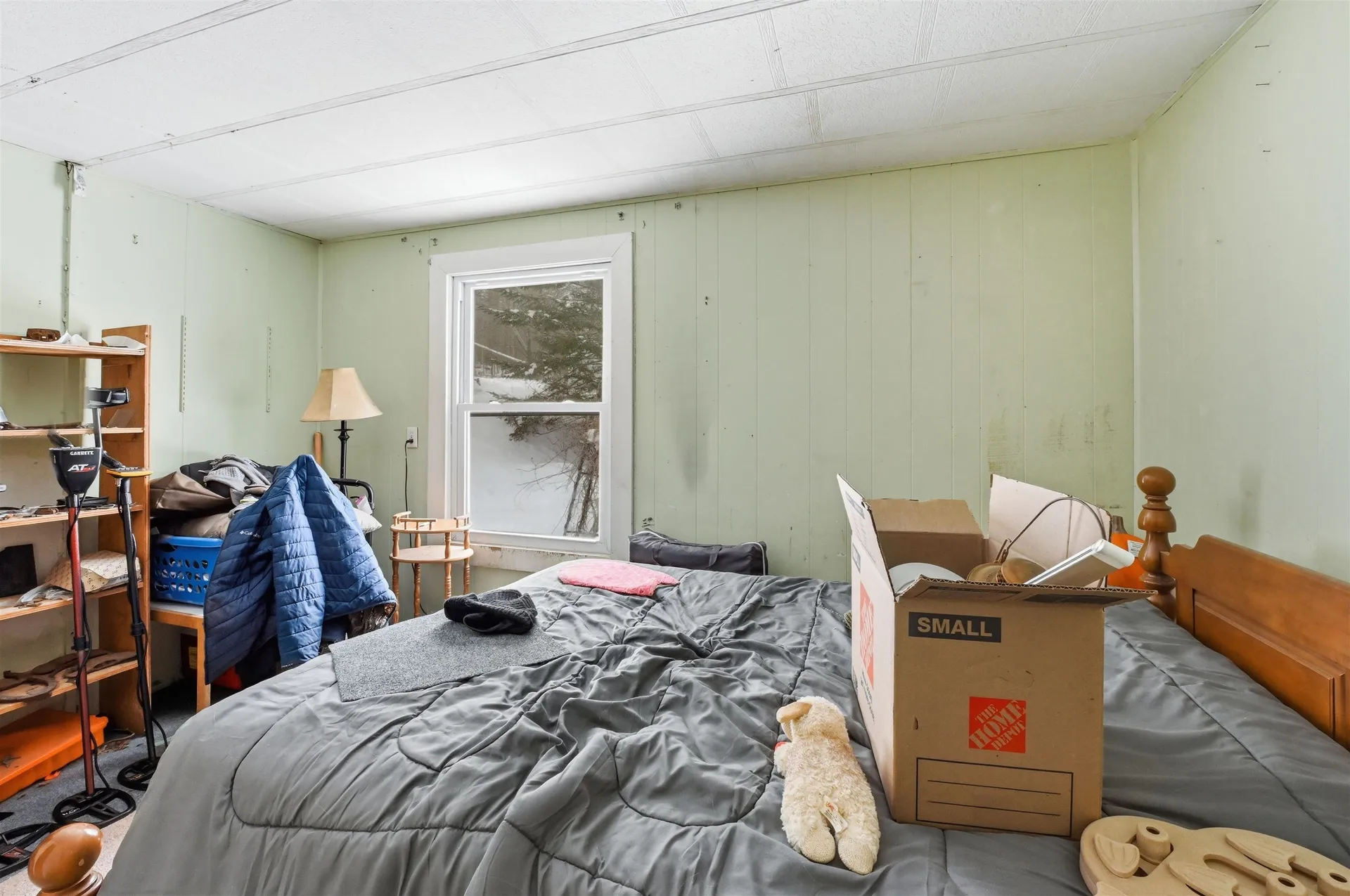 87 Cote Road Richmond VT 05477