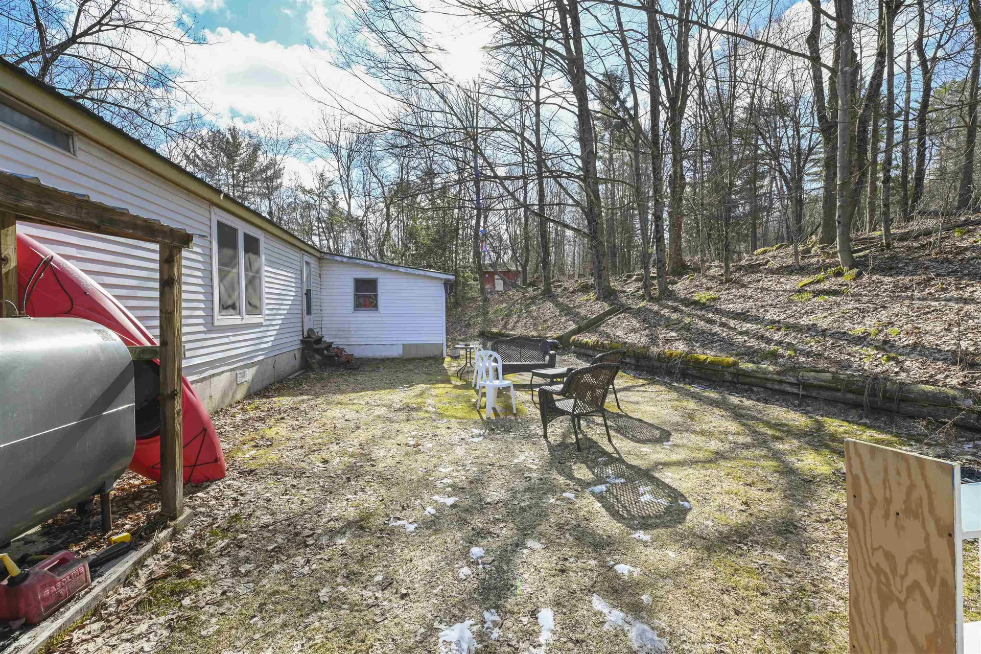 87 Cote Road Richmond VT 05477