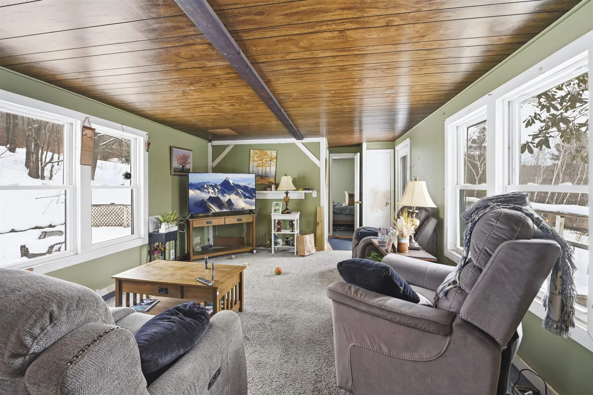 87 Cote Road Richmond VT 05477