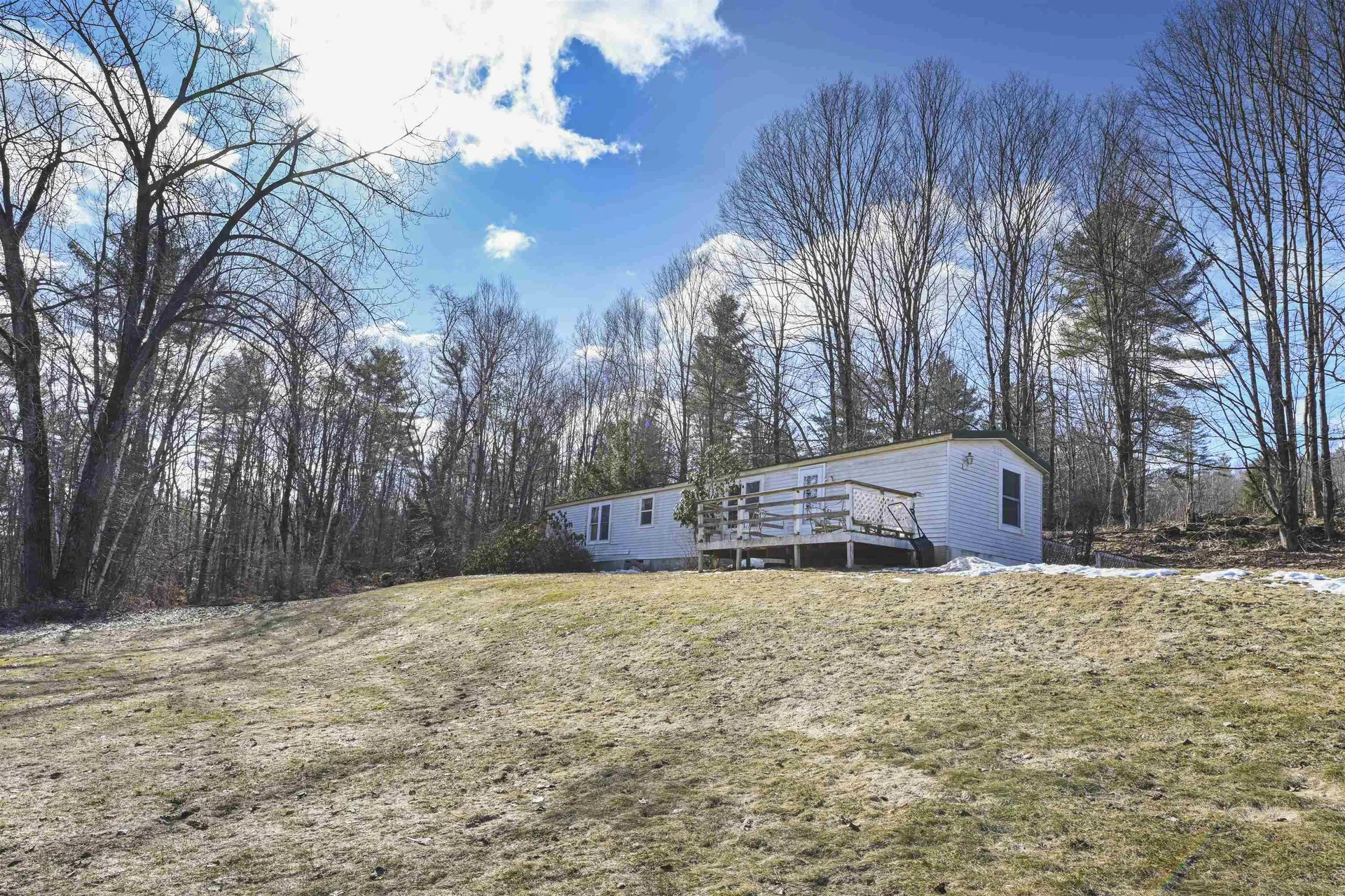 87 Cote Road Richmond VT 05477