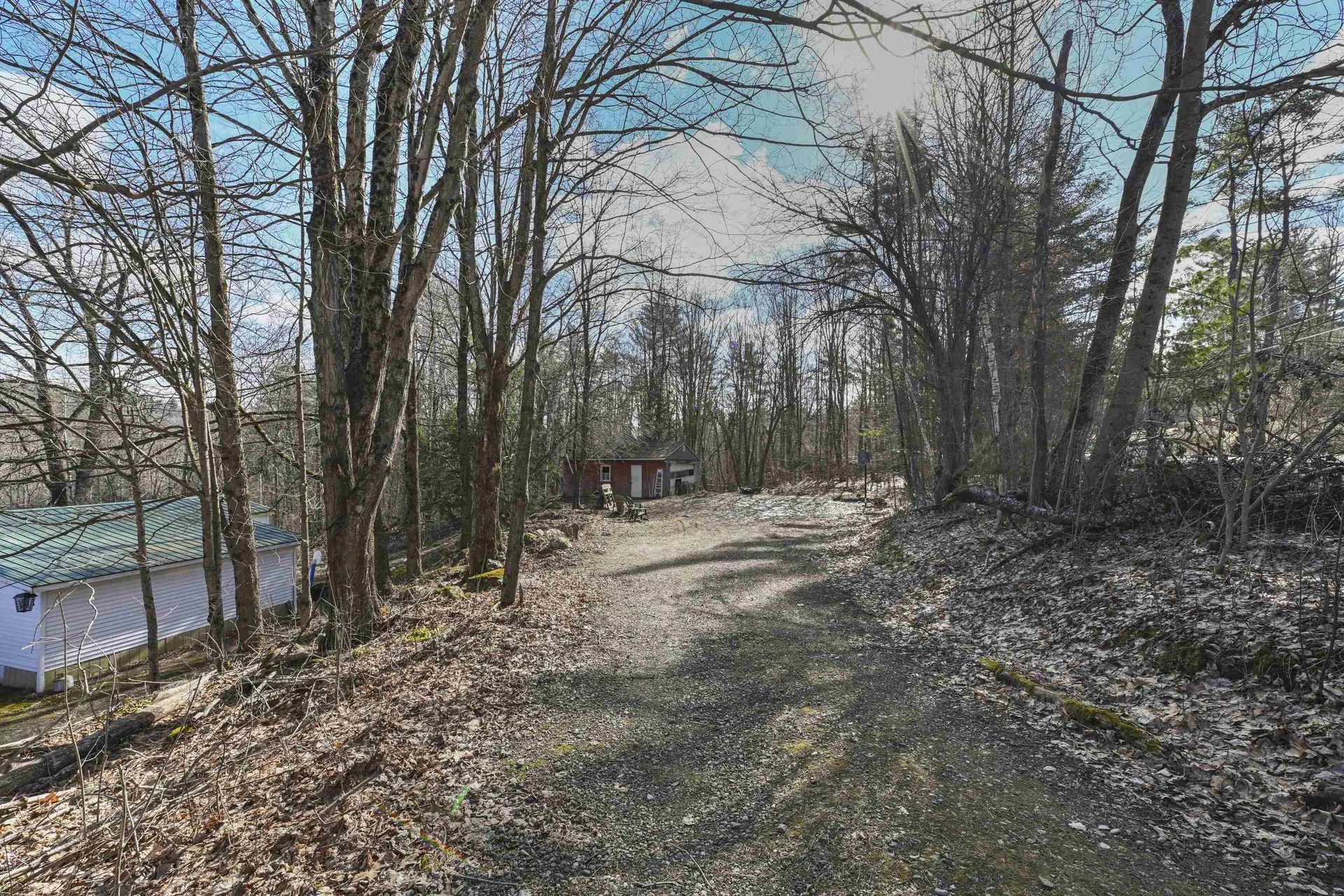 87 Cote Road Richmond VT 05477