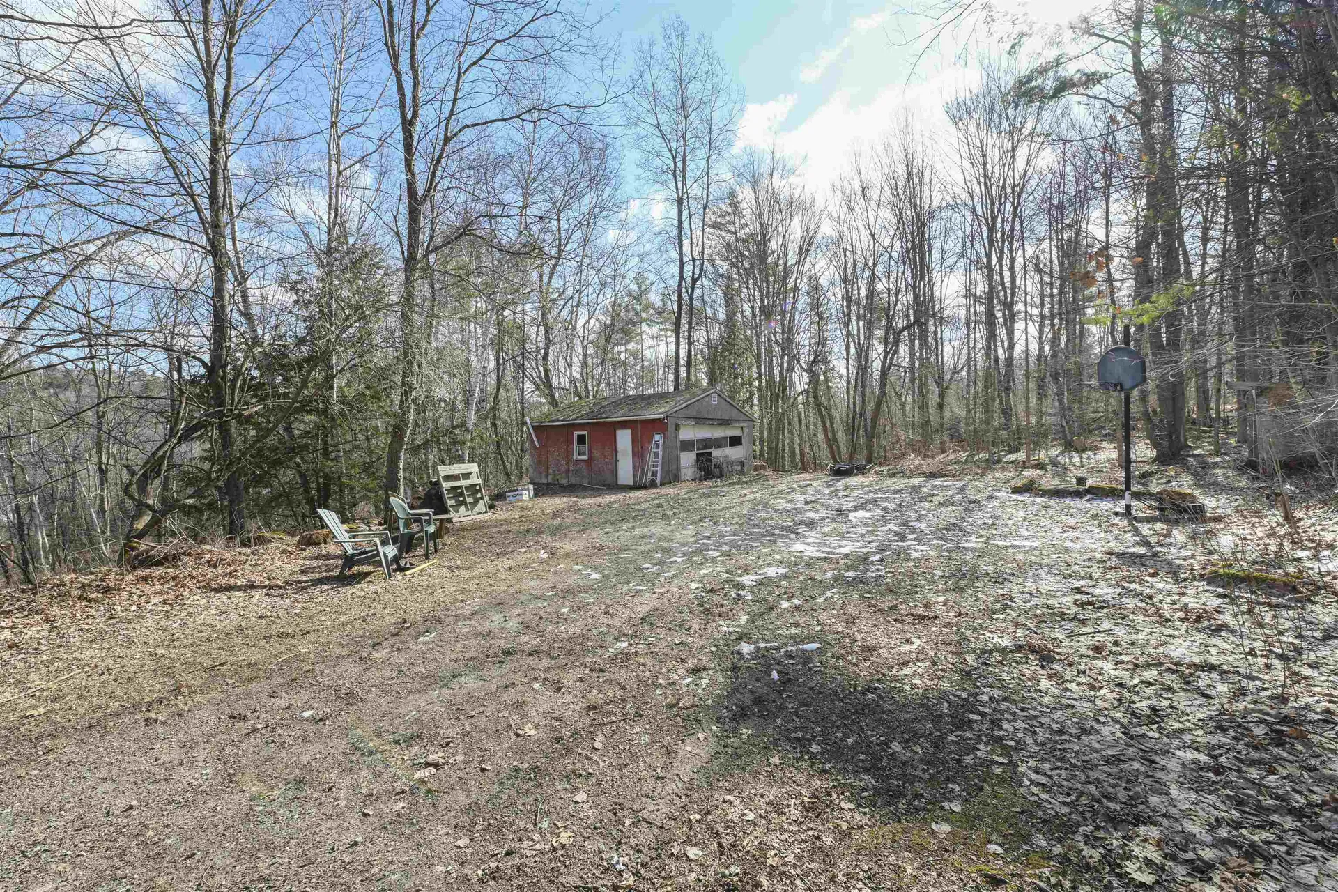 87 Cote Road Richmond VT 05477