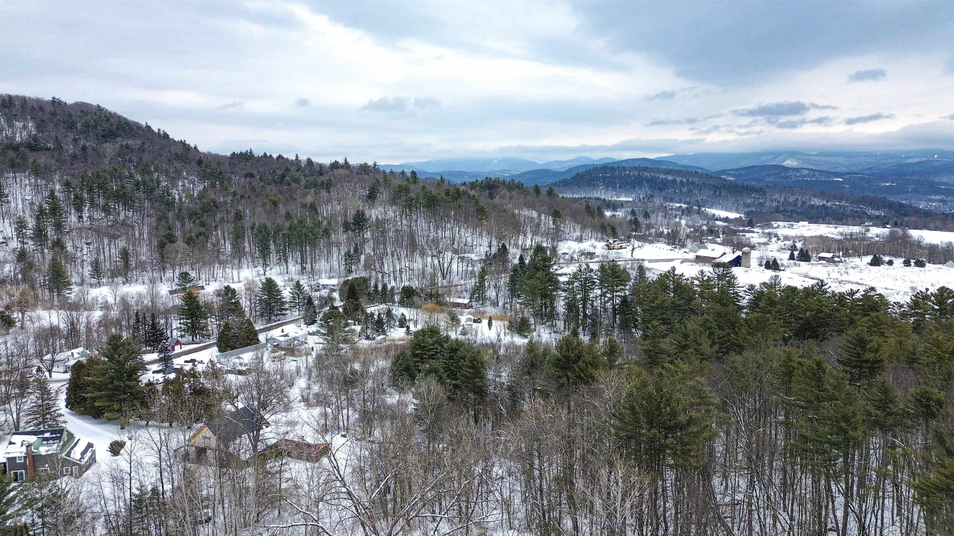 87 Cote Road Richmond VT 05477