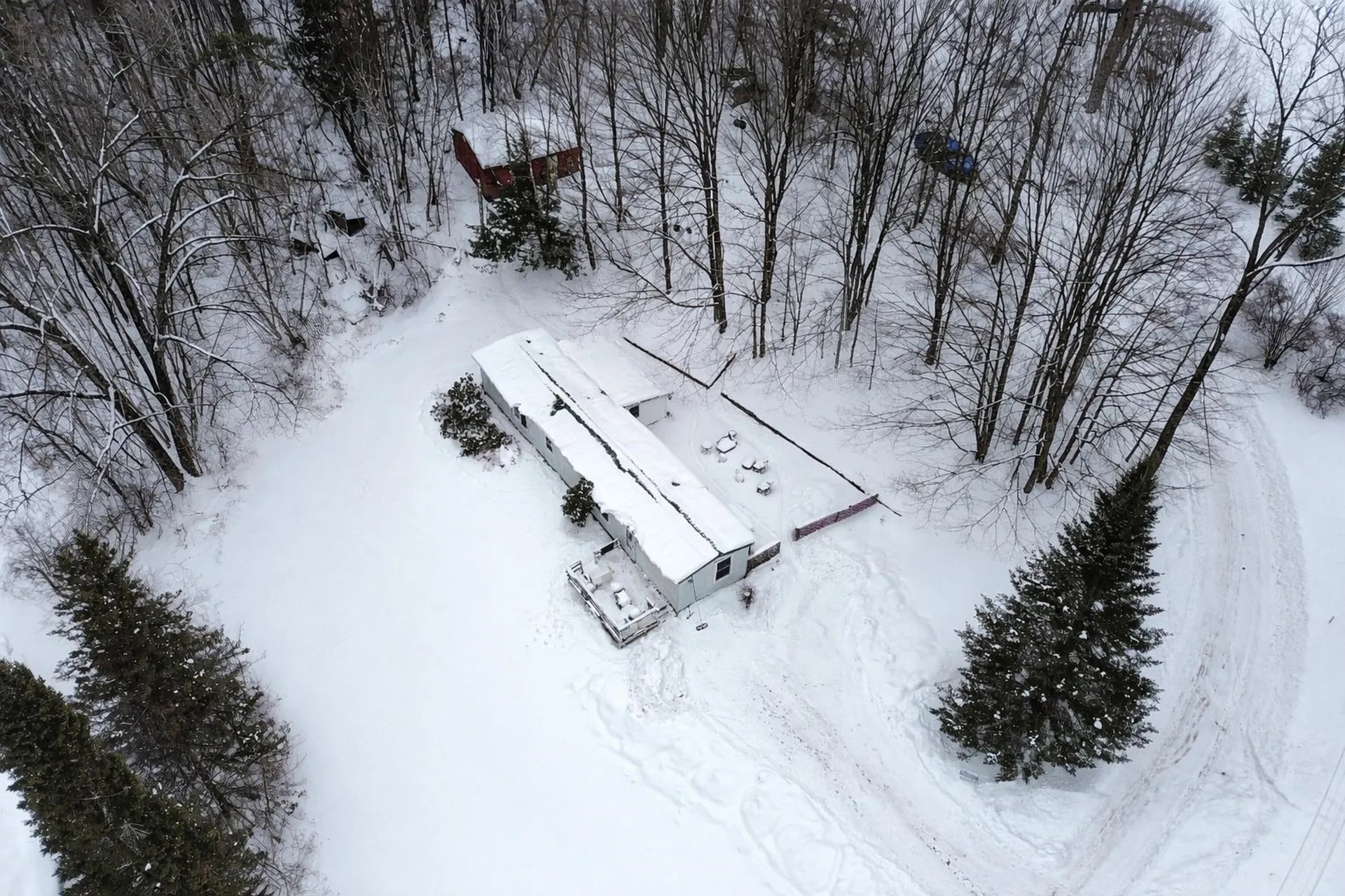 87 Cote Road Richmond VT 05477