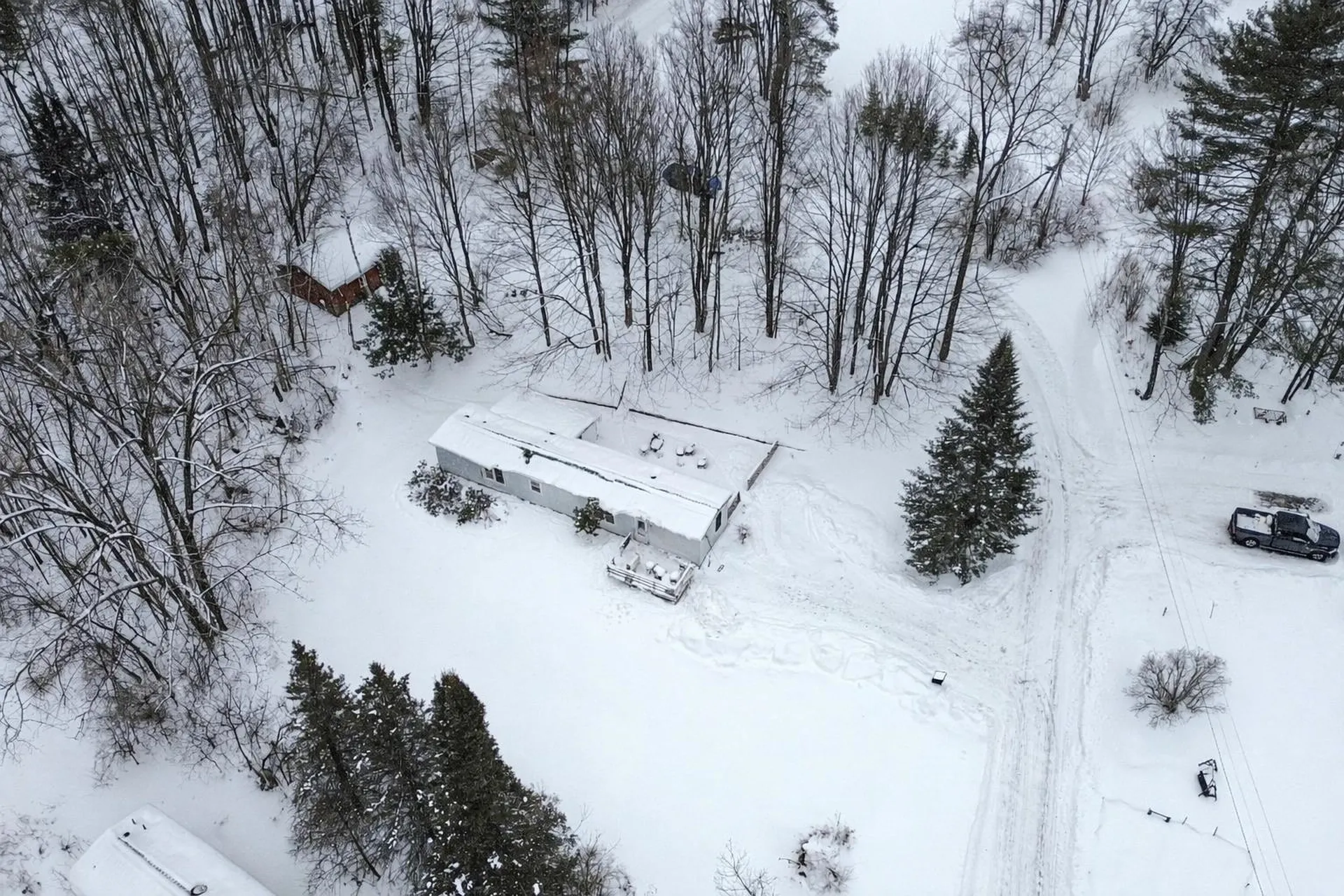 87 Cote Road Richmond VT 05477