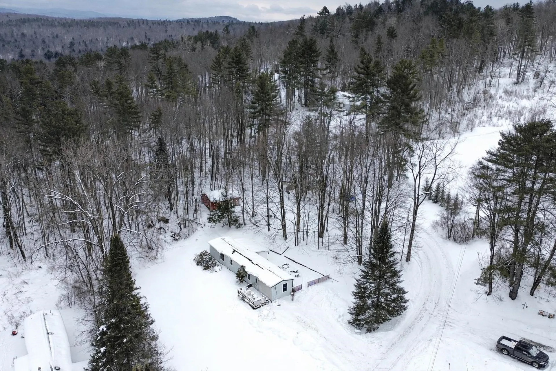 87 Cote Road Richmond VT 05477