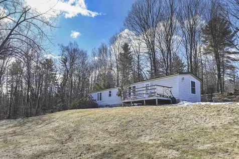 87 Cote Road Richmond VT 05477