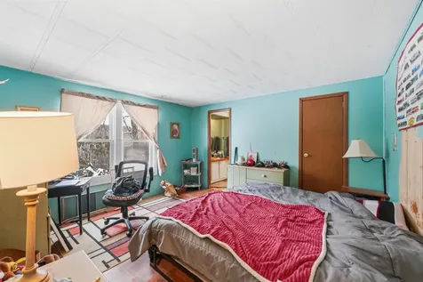 87 Cote Road Richmond VT 05477