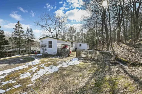 87 Cote Road Richmond VT 05477