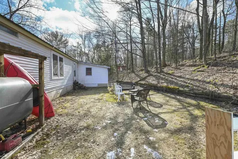 87 Cote Road Richmond VT 05477