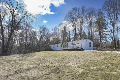 87 Cote Road Richmond VT 05477