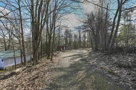 87 Cote Road Richmond VT 05477