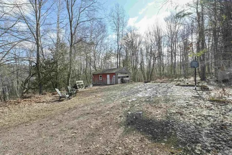 87 Cote Road Richmond VT 05477