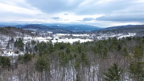 87 Cote Road Richmond VT 05477