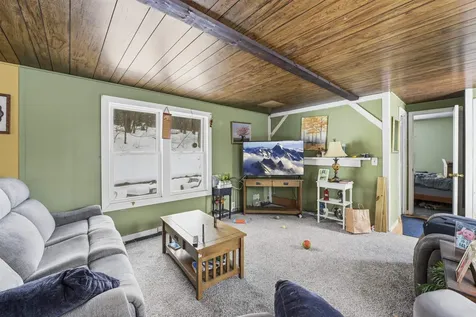 87 Cote Road Richmond VT 05477