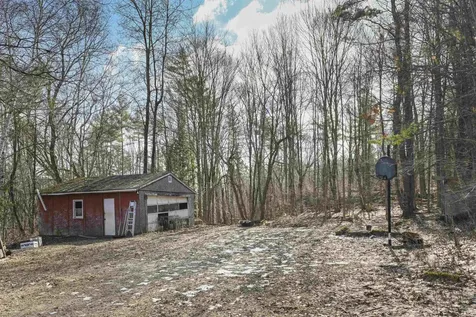 87 Cote Road Richmond VT 05477