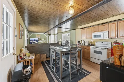 87 Cote Road Richmond VT 05477