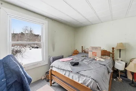 87 Cote Road Richmond VT 05477