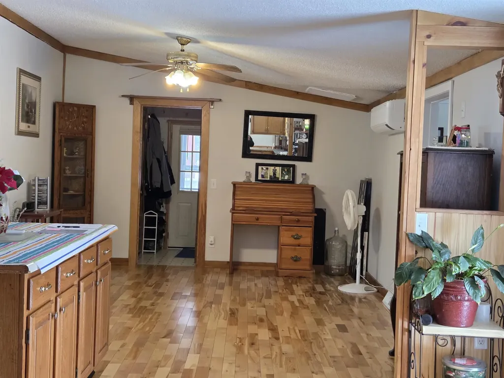 46 Hidden Valley Road Fairfax VT 05454