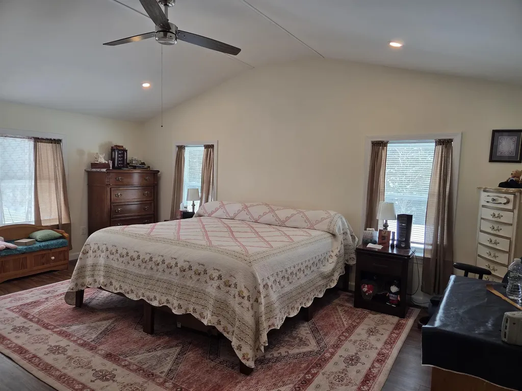 46 Hidden Valley Road Fairfax VT 05454