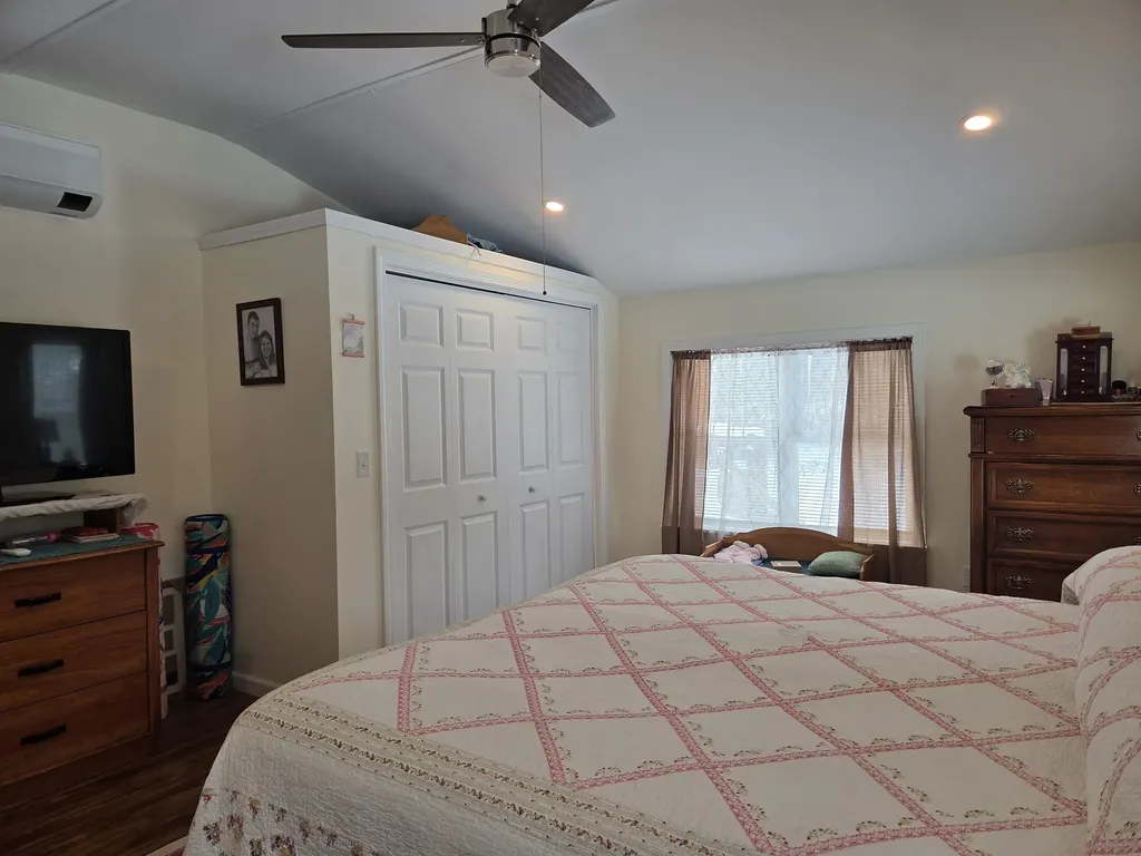 46 Hidden Valley Road Fairfax VT 05454