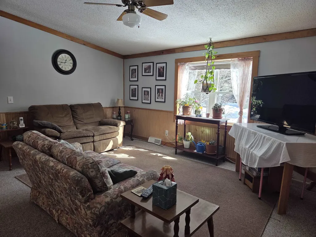 46 Hidden Valley Road Fairfax VT 05454