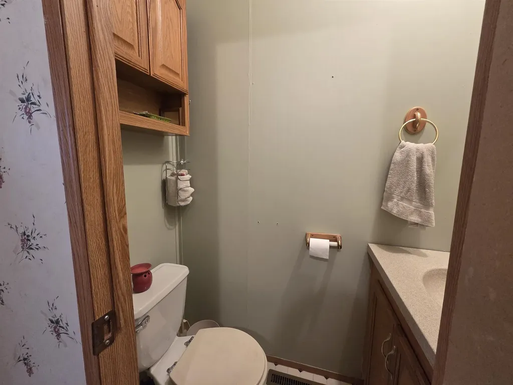 46 Hidden Valley Road Fairfax VT 05454