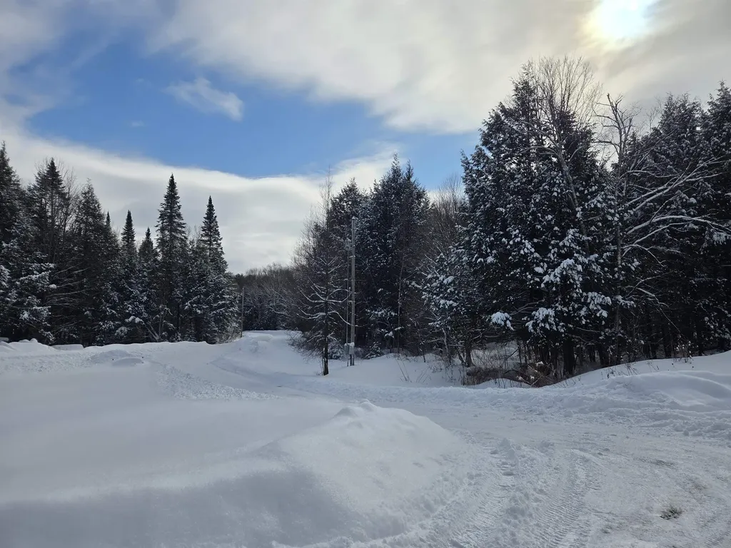 46 Hidden Valley Road Fairfax VT 05454