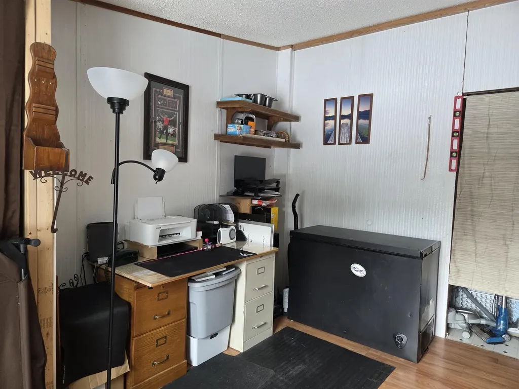 46 Hidden Valley Road Fairfax VT 05454