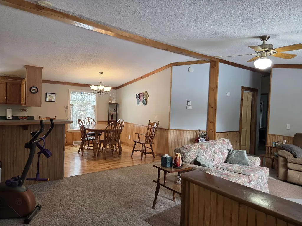 46 Hidden Valley Road Fairfax VT 05454