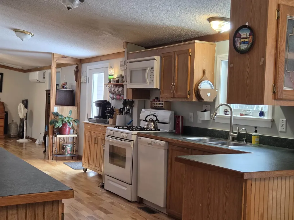 46 Hidden Valley Road Fairfax VT 05454