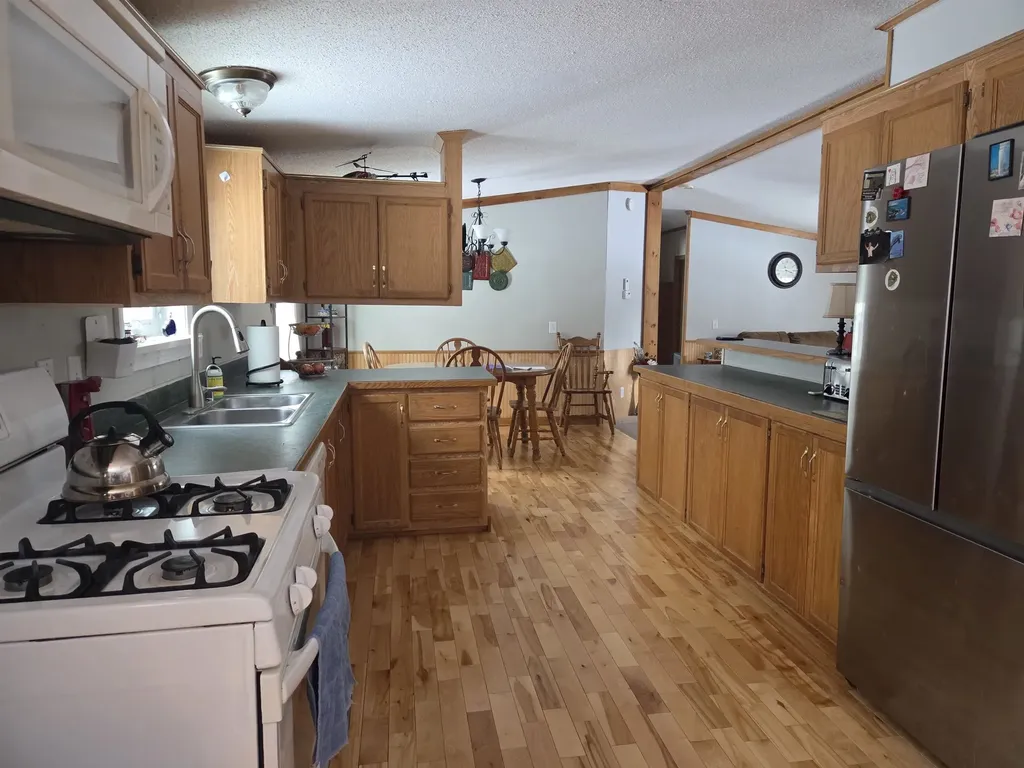 46 Hidden Valley Road Fairfax VT 05454