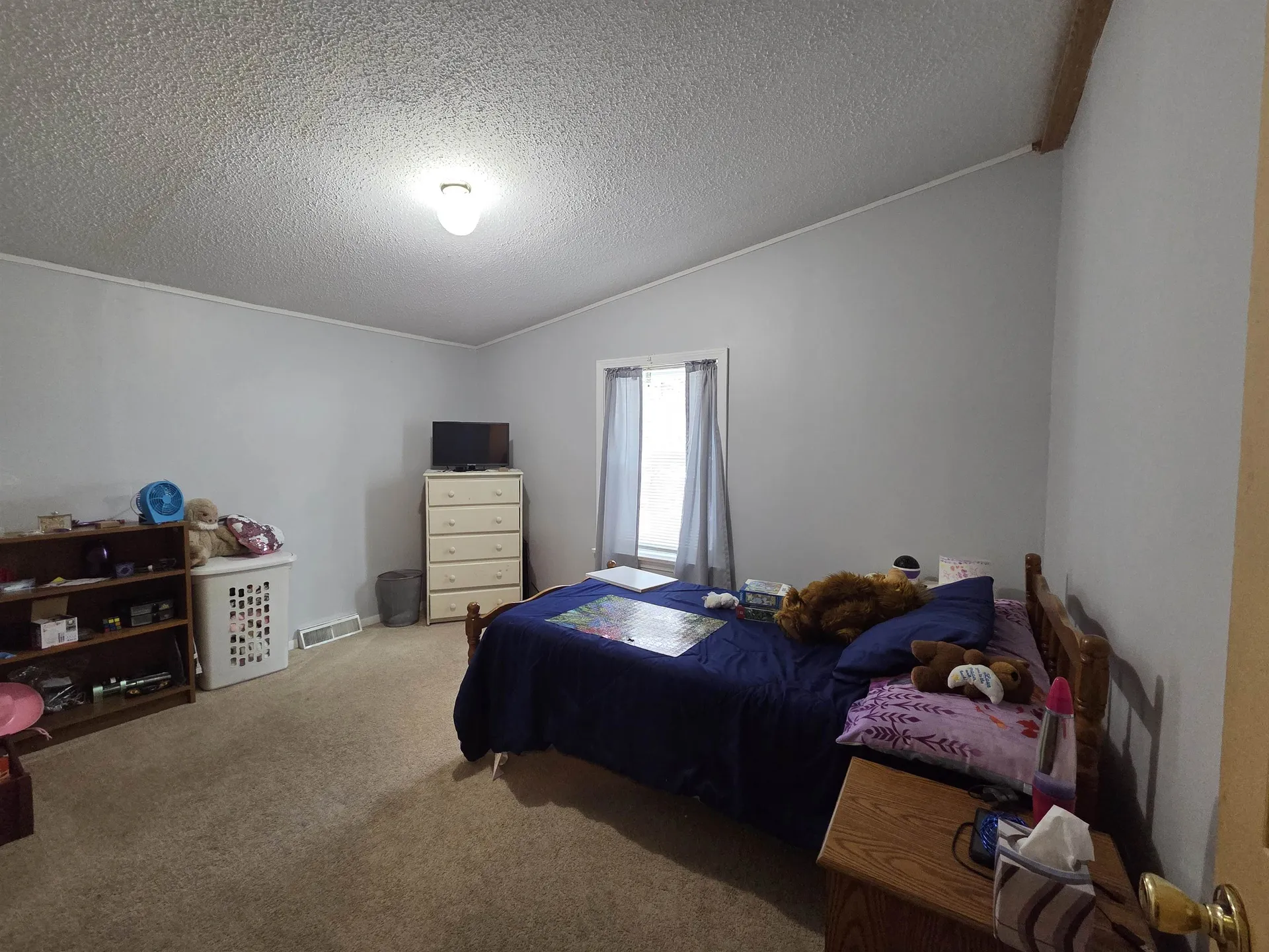 46 Hidden Valley Road Fairfax VT 05454