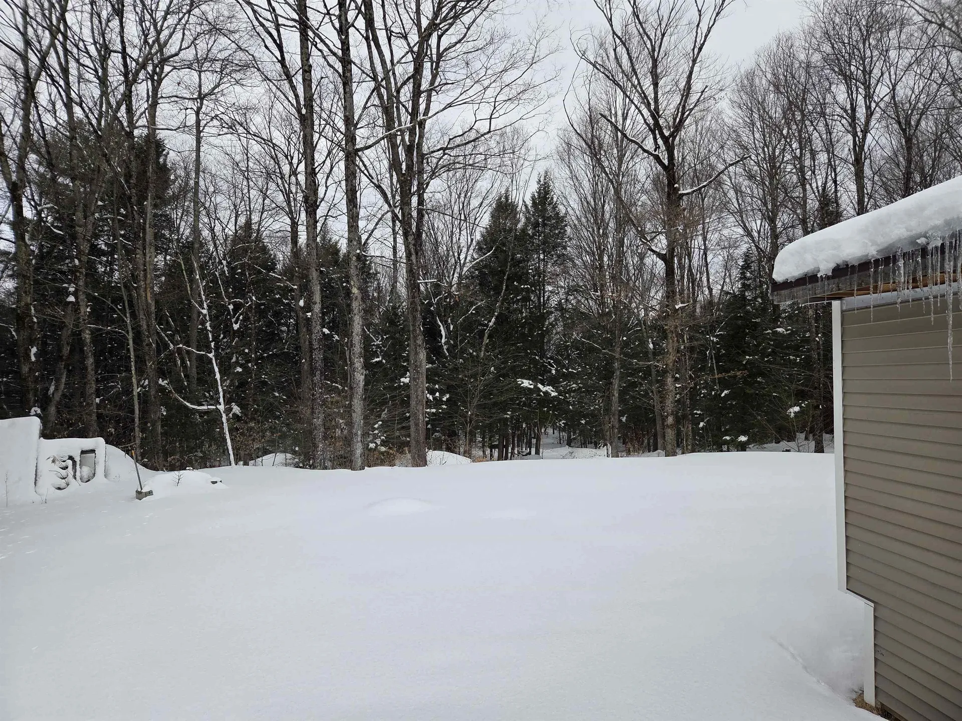 46 Hidden Valley Road Fairfax VT 05454