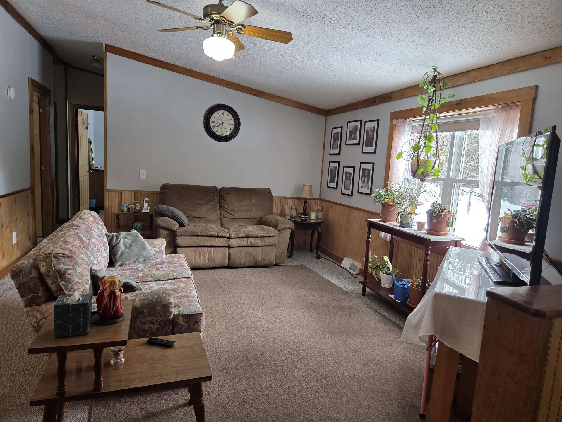 46 Hidden Valley Road Fairfax VT 05454