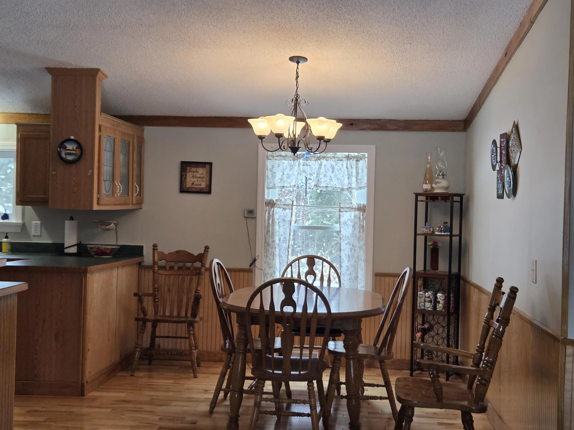 46 Hidden Valley Road Fairfax VT 05454