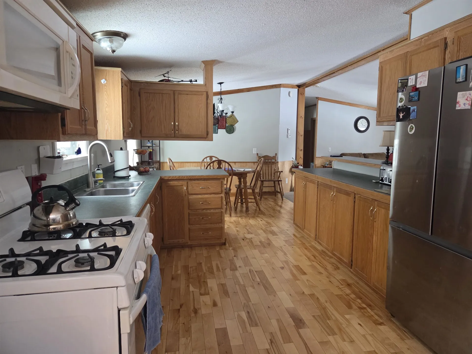 46 Hidden Valley Road Fairfax VT 05454