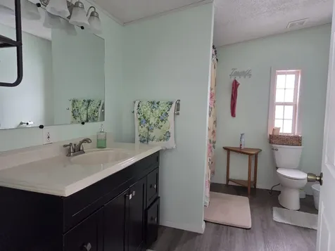 46 Hidden Valley Road Fairfax VT 05454