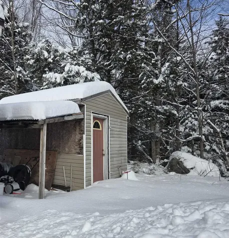 46 Hidden Valley Road Fairfax VT 05454