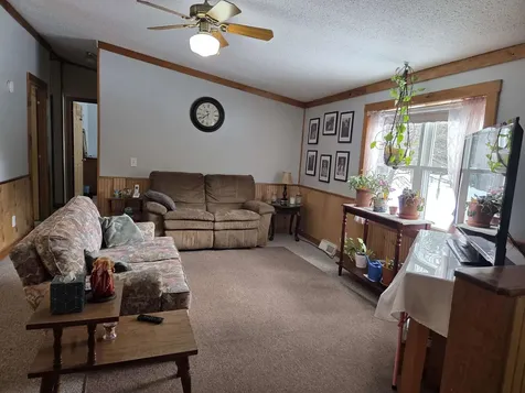 46 Hidden Valley Road Fairfax VT 05454