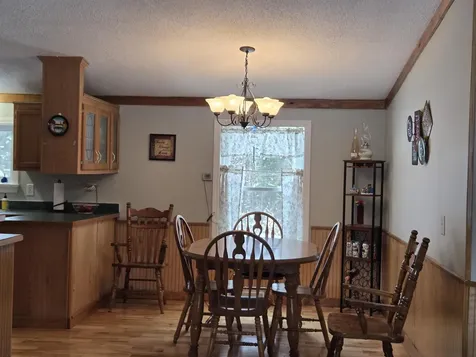 46 Hidden Valley Road Fairfax VT 05454