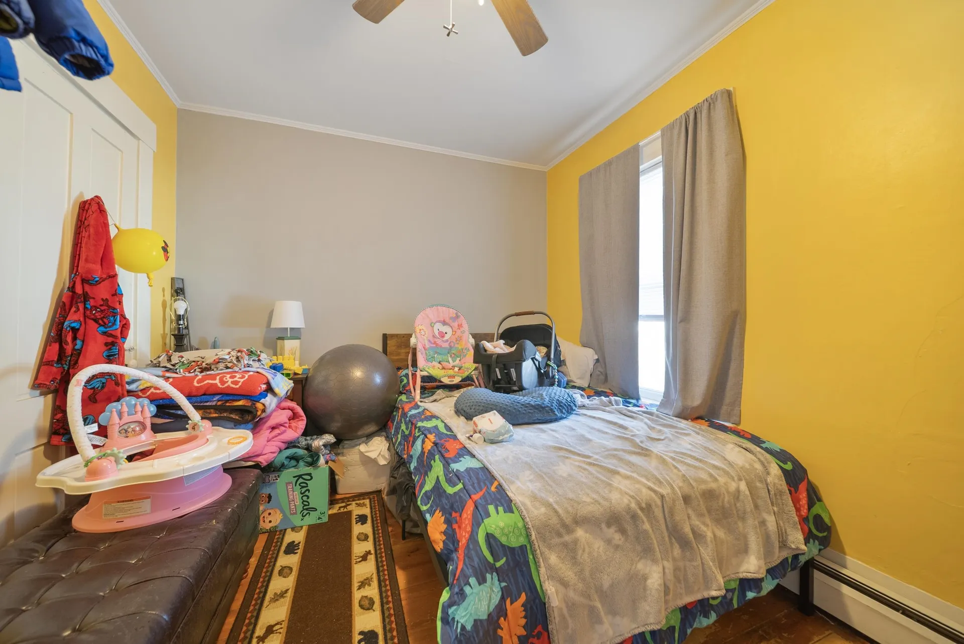 10 Whiting Hill Road Wilton NH 03086