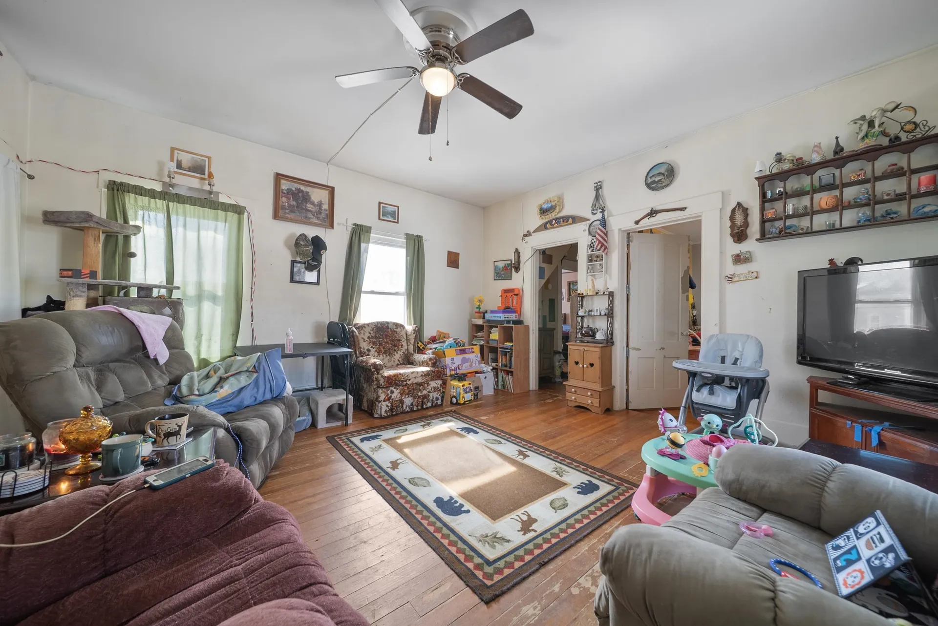 10 Whiting Hill Road Wilton NH 03086