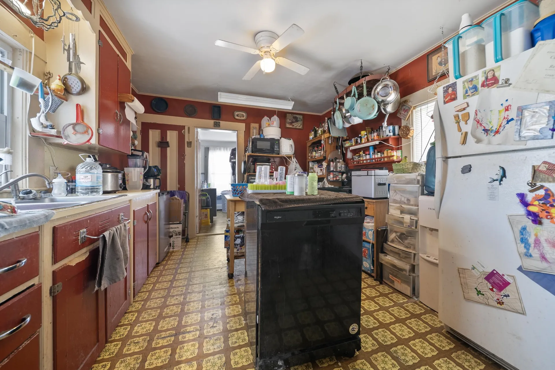 10 Whiting Hill Road Wilton NH 03086