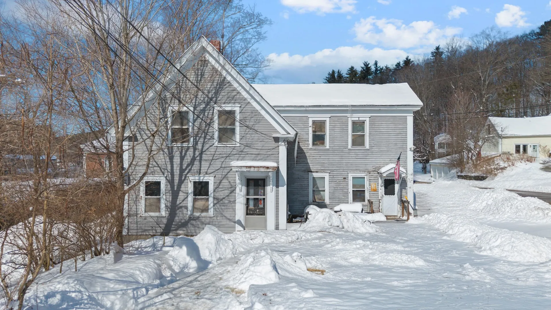 10 Whiting Hill Road Wilton NH 03086